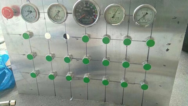 消防車(chē)輛改裝為救援帶來(lái)怎樣的變化